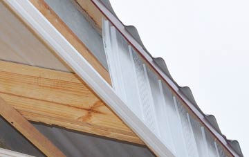 why Braes Of Coul fascia repairs are essential