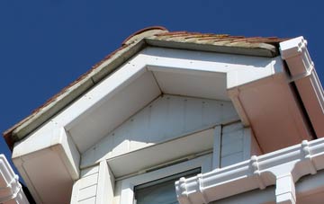 Braes Of Coul fascia installation costs