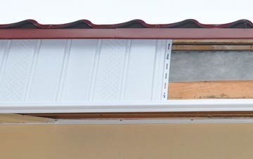 Braes Of Coul fascia repair costs