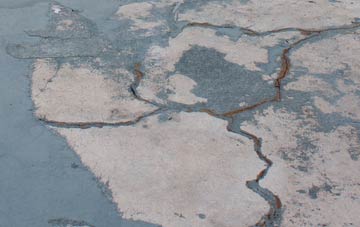 fibreglass roofing replacement Braes Of Coul