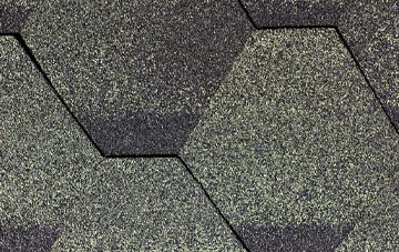 Braes Of Coul fibreglass shingle repairs