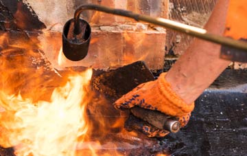 Braes Of Coul flat roof repair companies