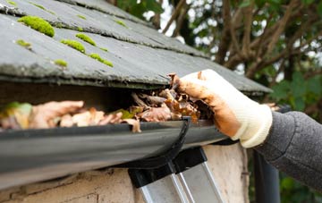 gutter cleaning Braes Of Coul, Angus