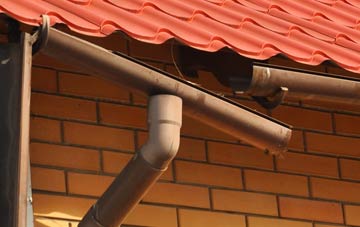 Braes Of Coul gutter repair costs