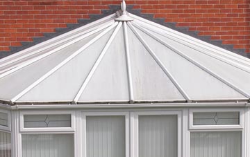 Braes Of Coul polycarbonate conservatory roof repairs