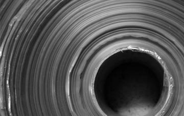 Braes Of Coul pvc roof replacement