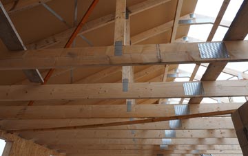 Braes Of Coul roof truss costs