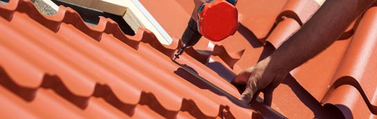 save on Braes Of Coul roof installation costs