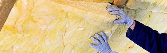 quotes for Braes Of Coul roof insulation