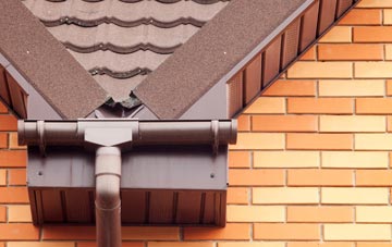 maintaining Braes Of Coul soffits