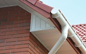 Braes Of Coul soffit repair costs