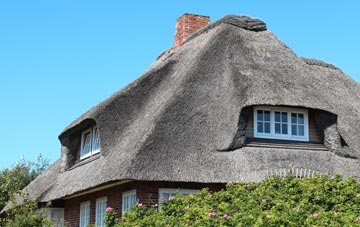 thatch roofing Braes Of Coul, Angus