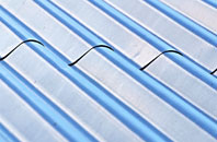 Braes Of Coul corrugated roofing
