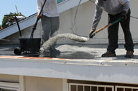Braes Of Coul flat roofing repair