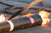 free Braes Of Coul flat roofing repair quotes