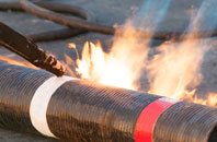 Braes Of Coul flat roofing replacement